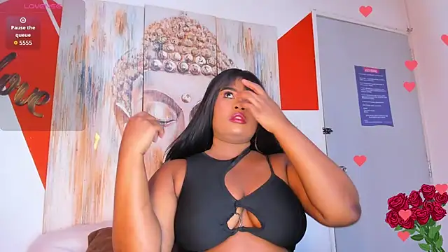 grace miller03 online show from 02/18/26, 07:32