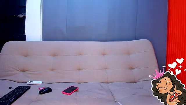 grace miller03 online show from 03/19/25, 01:32