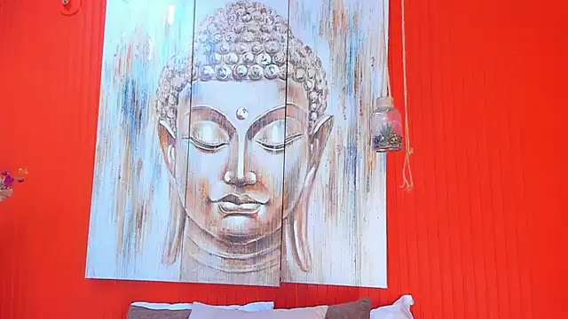 grace miller03 online show from 10/24/25, 07:35