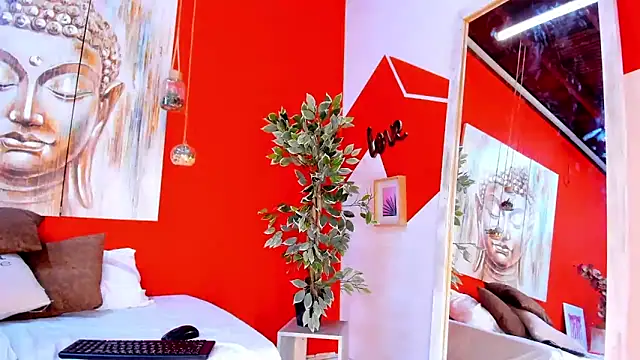 grace miller03 online show from 03/16/25, 02:10