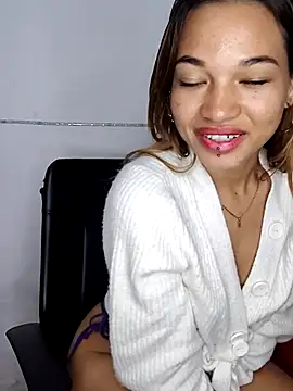 carolanyi online show from 10/31/25, 05:04