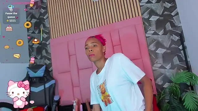 Snapshot of Brithanyslim chatting on 12/04/25, 03:55 Brithanyslim online show from 12/04/25, 03:55