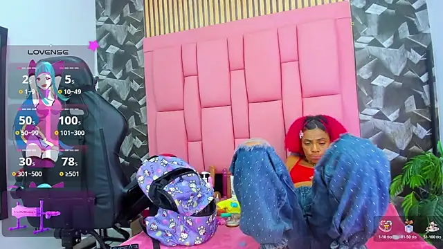 Brithanyslim online show from 03/28/26, 06:53