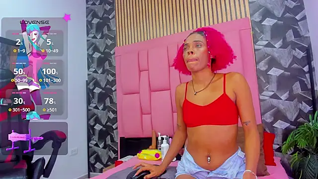 Brithanyslim online show from 03/25/26, 07:13