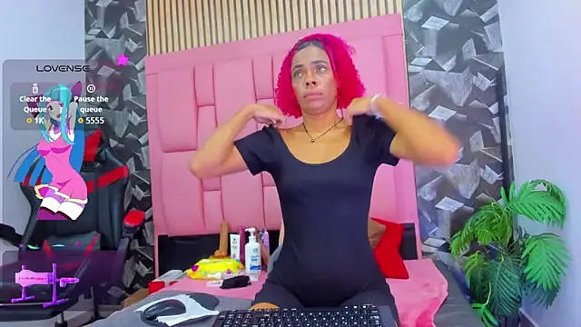 Brithanyslim online show from 03/26/26, 06:28