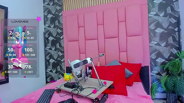 Brithanyslim online show from 02/11/26, 08:09