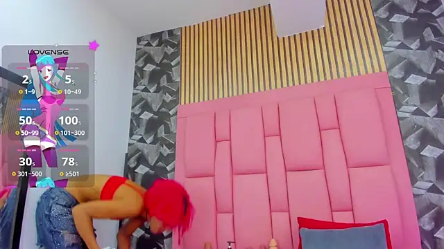 Brithanyslim online show from 02/06/26, 07:32