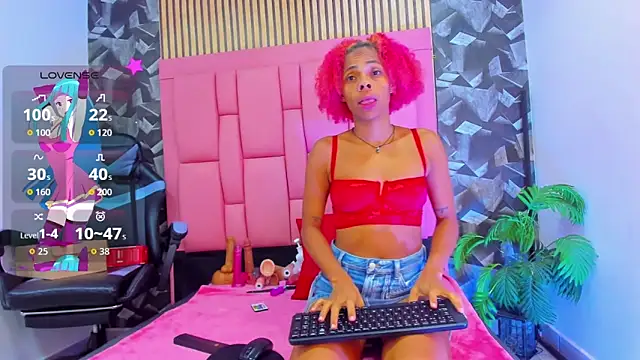 Snapshot of Brithanyslim chatting on 01/05/26, 08:23 Brithanyslim online show from 01/05/26, 08:23