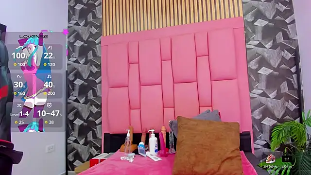 Brithanyslim online show from 04/11/26, 06:44