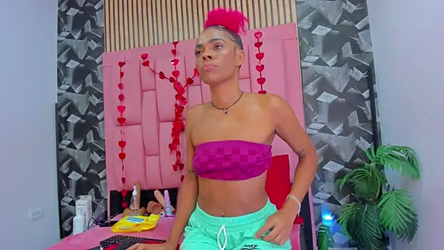 Brithanyslim online show from 02/23/26, 07:14