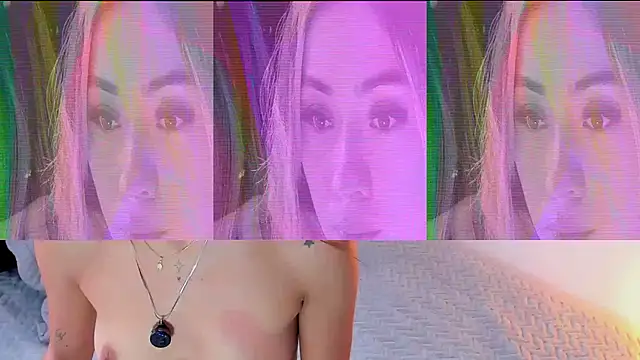 Annyy Ricee28 online show from 05/21/26, 02:03