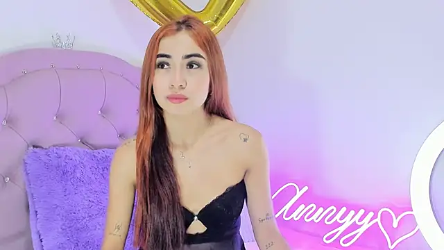 Snapshot of Annyy_Ricee28 chatting on 03/17/25, 03:07 Annyy Ricee28 online show from 03/17/25, 03:07