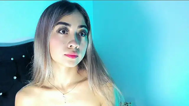 Snapshot of Annyy_Ricee28 chatting on 09/20/25, 12:43 Annyy Ricee28 online show from 09/20/25, 12:43