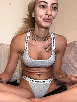 mrs skinny goddess online show from 09/14/25, 12:16