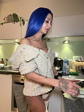 mrs skinny goddess online show from 02/28/26, 06:18