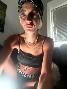 mrs skinny goddess online show from 10/08/25, 08:49