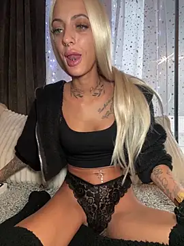 mrs skinny goddess online show from 03/28/26, 03:02