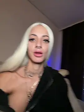 mrs skinny goddess online show from 02/02/26, 05:56