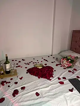 EmySofia online show from 02/15/26, 05:08