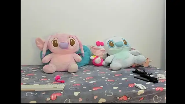 tamy ian online show from 02/18/26, 10:01