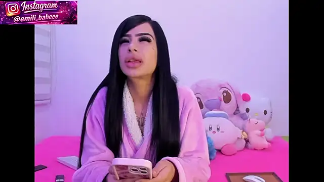 tamy ian online show from 04/07/26, 08:05