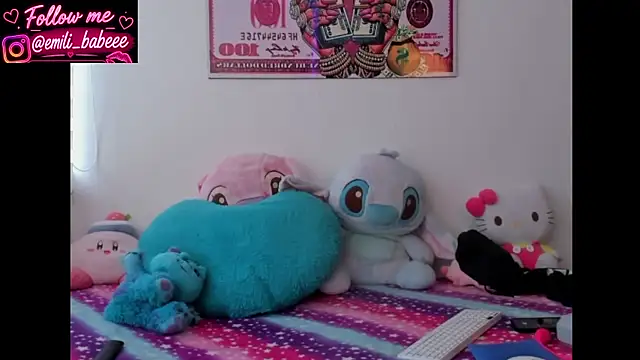 tamy ian online show from 06/22/26, 06:05