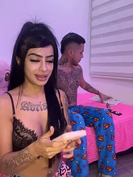 tamy ian online show from 04/03/26, 08:54