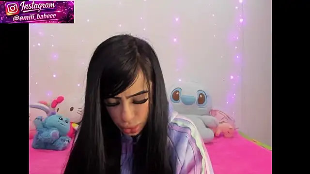 Snapshot of tamy_ian chatting on 05/13/26, 06:09 tamy ian online show from 05/13/26, 06:09