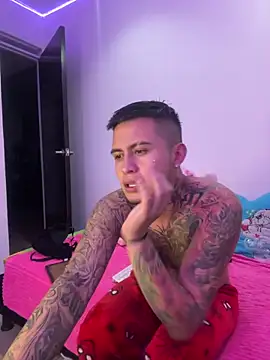 tamy ian online show from 04/13/26, 08:07