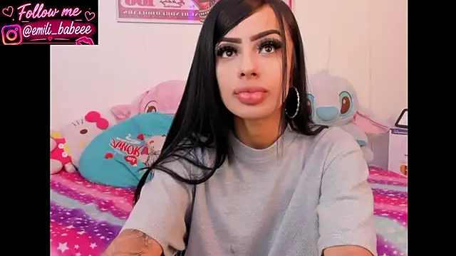 tamy ian online show from 06/27/26, 01:00