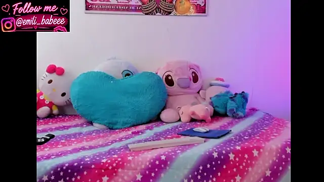 tamy ian online show from 07/01/26, 05:57