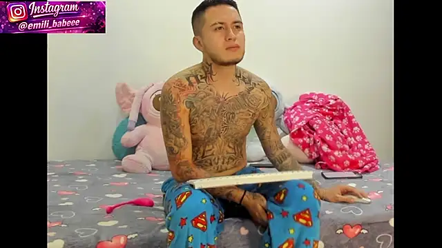 tamy ian online show from 03/31/26, 08:05