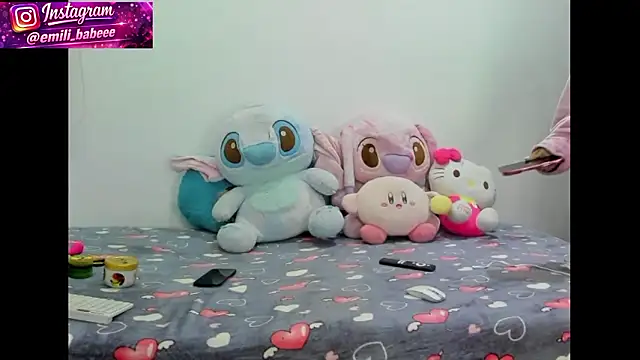 tamy ian online show from 03/25/26, 08:03