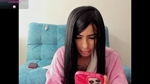 tamy ian online show from 01/13/26, 01:04