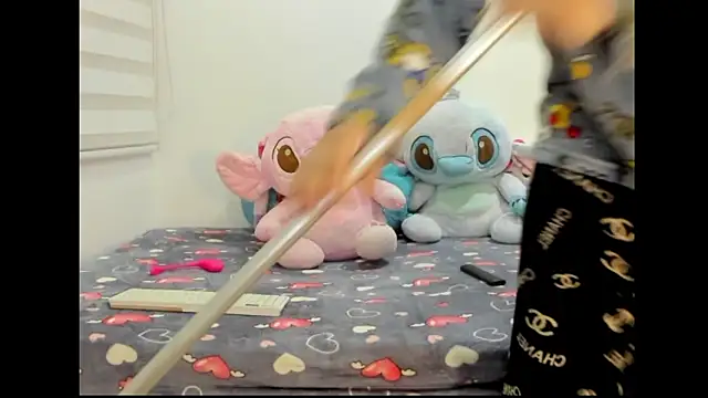 tamy ian online show from 02/17/26, 10:01