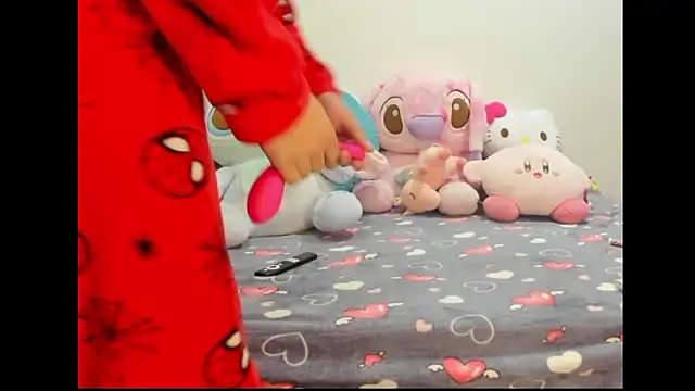 tamy ian online show from 02/08/26, 10:02