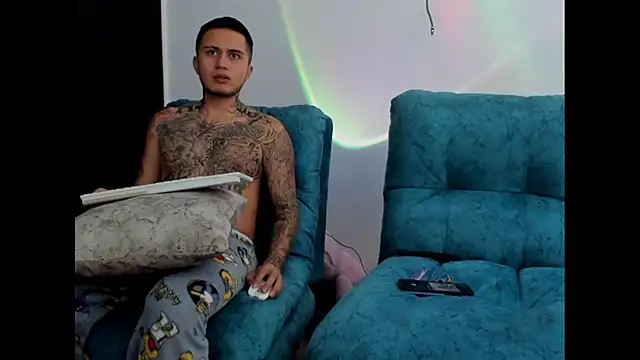 tamy ian online show from 11/09/25, 08:57