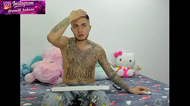 tamy ian online show from 03/13/26, 08:08