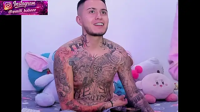 tamy ian online show from 04/02/26, 08:32