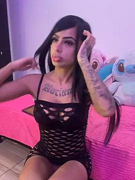 tamy ian online show from 04/12/26, 08:17