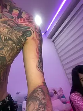 tamy ian online show from 04/04/26, 09:05