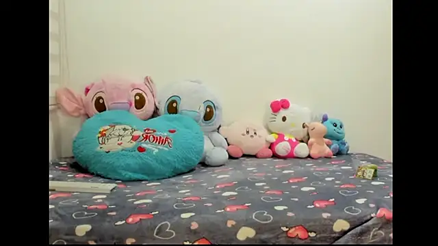 tamy ian online show from 02/19/26, 10:01