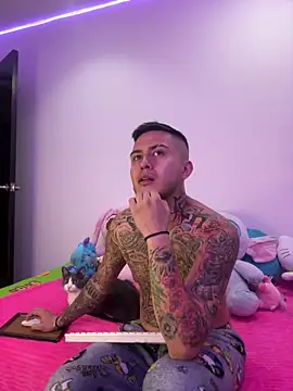 tamy ian online show from 04/08/26, 08:05