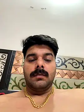 Gaonkadesilonda online show from 09/30/25, 06:41