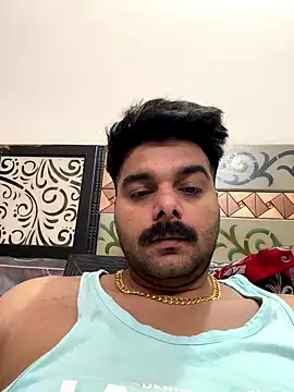 Gaonkadesilonda online show from 09/25/25, 04:51