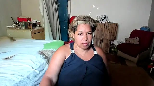 anubys godes online show from 03/26/26, 02:26