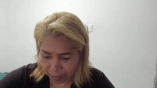 anubys godes online show from 01/15/25, 12:25