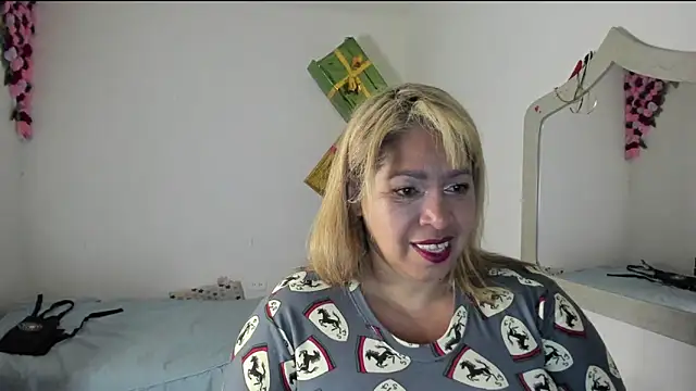 anubys godes online show from 12/19/24, 12:23