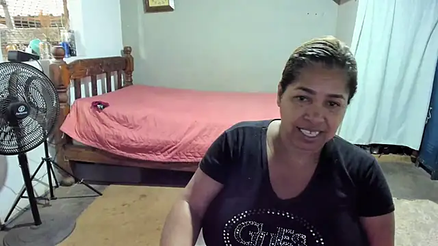 anubys godes online show from 09/14/25, 10:26