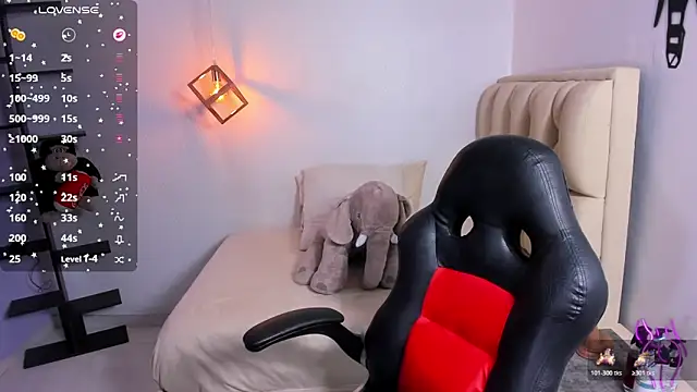 DENISERICHARD2 online show from 01/08/26, 03:23